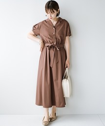 オフィス に該当するレディースのワンピースファッション通販 Zozotown