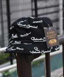 WESTSEA（ウエストシー）の「FINCK'S×WESTSEA バケットハット（ハット）」