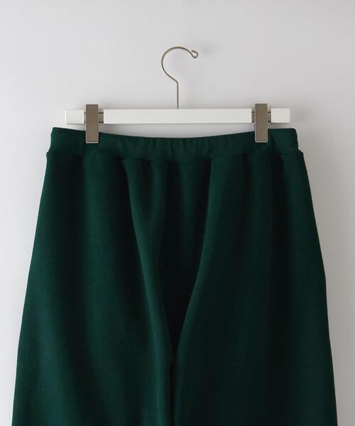 Steven Alan（スティーブンアラン）の「＜DISCUS ATHLETIC × Steven Alan＞ SWEAT PANTS/パンツ（スウェットパンツ・メンズ・ネイビー/ケリー/グレー・L/M）」の21枚目の写真