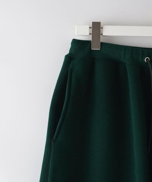 Steven Alan（スティーブンアラン）の「＜DISCUS ATHLETIC × Steven Alan＞ SWEAT PANTS/パンツ（スウェットパンツ・メンズ・ネイビー/ケリー/グレー・L/M）」の9枚目の写真