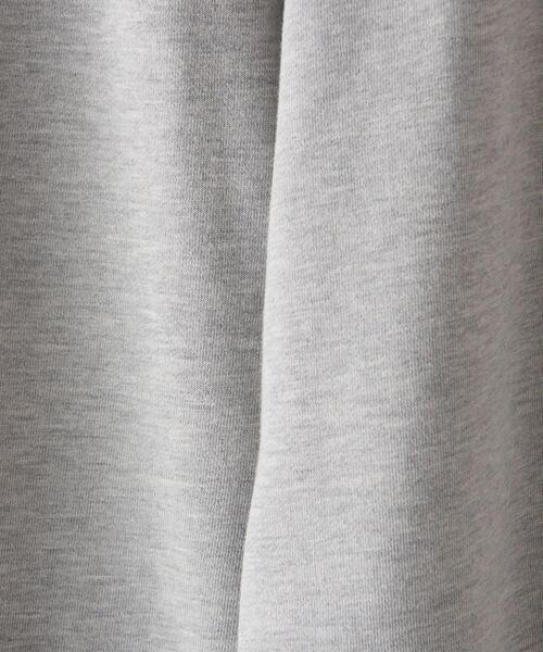 ＜DISCUS ATHLETIC × Steven Alan＞ スウェットパンツ Steven Alan（スティーブンアラン）の「＜DISCUS ATHLETIC