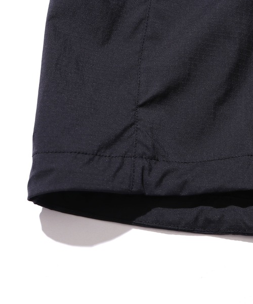 ARC'TERYX（アークテリクス）の「ARC'TERYX/アークテリクス SQUAMISH HOODY Men's ワンポイント ブランドロゴ パーカー（マウンテンパーカー・メンズ・ブラック・S/M/L）」の3枚目の写真