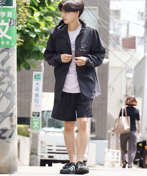 ARC'TERYX（アークテリクス）の「ARC'TERYX/アークテリクス SQUAMISH