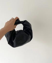 CANAL JEAN | HELOYSE(エロイーズ) クロワッサンミニバッグ(ハンドバッグ)