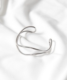 ニュアンスラインバングル