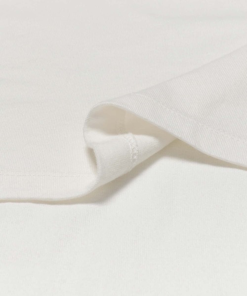 SENSE OF PLACE by URBAN RESEARCH(センスオブプレイスバイアーバンリサーチ)の「グラフィックロゴTシャツ(Tシャツ/カットソー・レディース・ホワイト系その他/オフホワイト・ONE)」の20枚目の写真