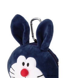 ジャックバニー　ドラえもん　ショルダーポーチ Amazon | [ジャックバニー] ユニセックス 【ドラえもん