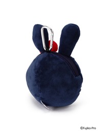 ❣️限定セール❣ジャックバニー Jack Bunny!! ドラえもん 顔ポーチ ❣️限定セール❣ジャックバニー Jack Bunny!! ドラえもん 顔