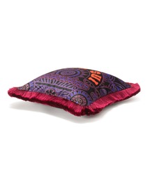 Francfranc（フランフラン）の「ANNA SUI クッションカバー ロゴ