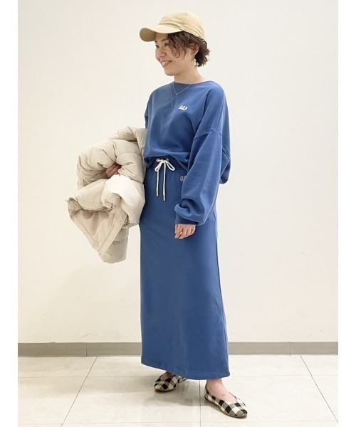 GAP（ギャップ）の「GAP オーバーサイズ ボリュームスリーブ