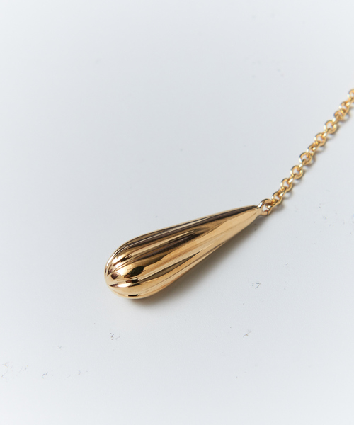 SOKO（ソコ）の「【SOKO/ソコ】SHUJAA THREADER ピアス（ピアス（両耳用）・レディース・ゴールド・フリー）」の10枚目の写真