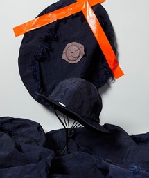 REBIRTH PROJECT（リバースプロジェクト）の「REBIRTH PROJECT/リバースプロジェクト【AIRBACK/エアバック】メトロハット（ハット）」