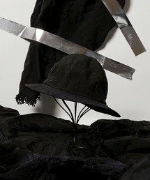 REBIRTH PROJECT（リバースプロジェクト）の「REBIRTH PROJECT/リバースプロジェクト【AIRBACK/エアバック】メトロハット（ハット）」