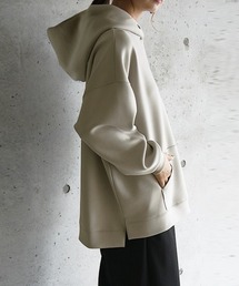 and it_（アンドイット）の「スクーバパーカー（パーカー）」