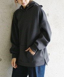 and it_（アンドイット）の「スクーバパーカー（パーカー）」