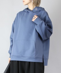 and it_（アンドイット）の「スクーバパーカー（パーカー）」