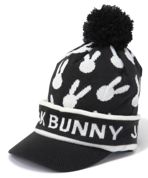 Jack Bunny!!（ジャックバニー）の「【Jack Bunny!!】うさぎつば