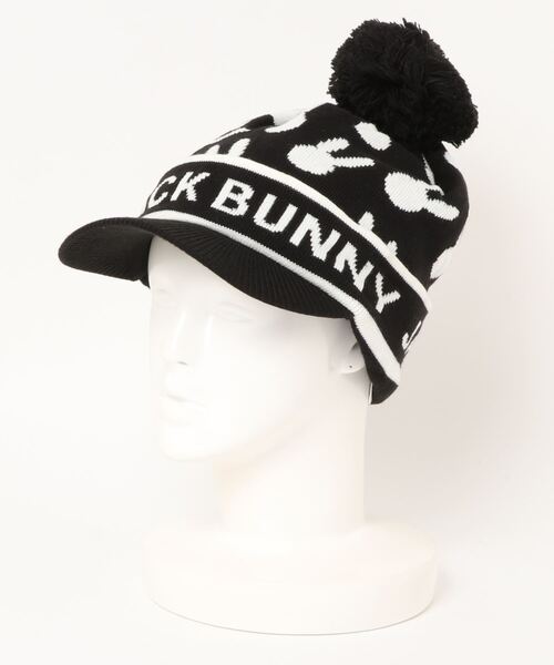 Jack Bunny!!（ジャックバニー）の「【Jack Bunny!!】うさぎつば