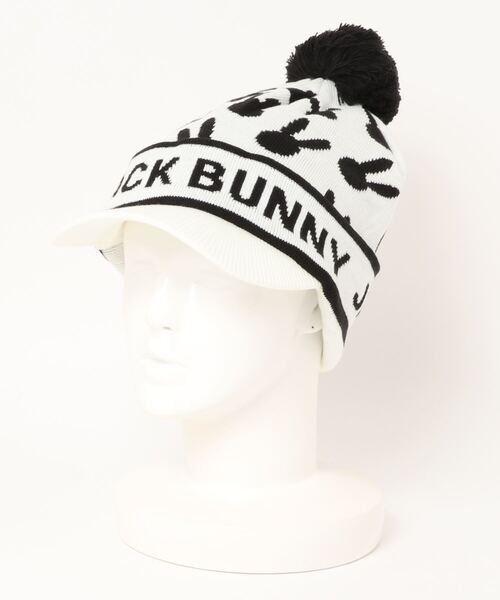 Jack Bunny!!（ジャックバニー）の「【Jack Bunny!!】うさぎつば