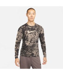 NIKE | ナイキ NIKE ナイキ DF STRY PCK HLD L/S Tシャツ(Tシャツ/カットソー)