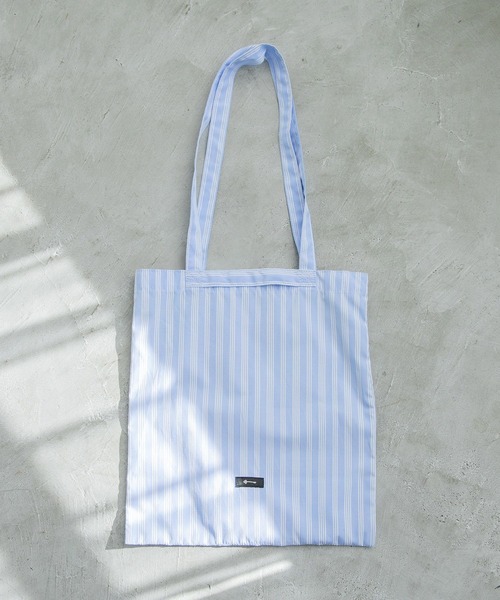 A part by（アパートバイ）の「ポータブルトートバッグ　257394（ショルダーバッグ・レディース・カーキ/ライトベージュ/ベージュ系その他/ブルー/ホワイト/ホワイト系その他2/グリーン系その他6/オフホワイト/ホワイト系その他3/キャメル/ベージュ/ライトブラウン/ライトブルー/ブラック/ナチュラル/ブラウン系その他・FREE）」の14枚目の写真