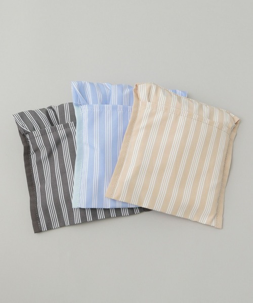 A part by（アパートバイ）の「ポータブルトートバッグ　257394（ショルダーバッグ・レディース・カーキ/ライトベージュ/ベージュ系その他/ブルー/ホワイト/ホワイト系その他2/グリーン系その他6/オフホワイト/ホワイト系その他3/キャメル/ベージュ/ライトブラウン/ライトブルー/ブラック/ナチュラル/ブラウン系その他・FREE）」の21枚目の写真