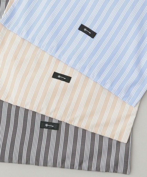 A part by（アパートバイ）の「ポータブルトートバッグ　257394（ショルダーバッグ・レディース・カーキ/ライトベージュ/ベージュ系その他/ブルー/ホワイト/ホワイト系その他2/グリーン系その他6/オフホワイト/ホワイト系その他3/キャメル/ベージュ/ライトブラウン/ライトブルー/ブラック/ナチュラル/ブラウン系その他・FREE）」の22枚目の写真