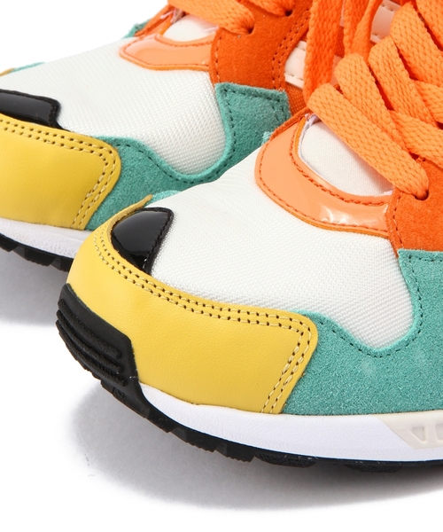 Another Edition（アナザーエディション）の「adidas ZX5000RSPN W（スニーカー・レディース・ライム・23.5cm/22.5cm/24.5cm）」の6枚目の写真