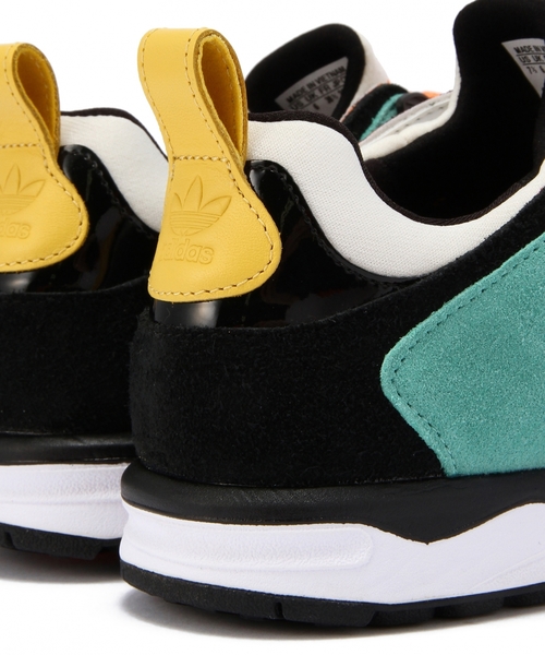 Another Edition（アナザーエディション）の「adidas ZX5000RSPN W（スニーカー・レディース・ライム・23.5cm/22.5cm/24.5cm）」の7枚目の写真