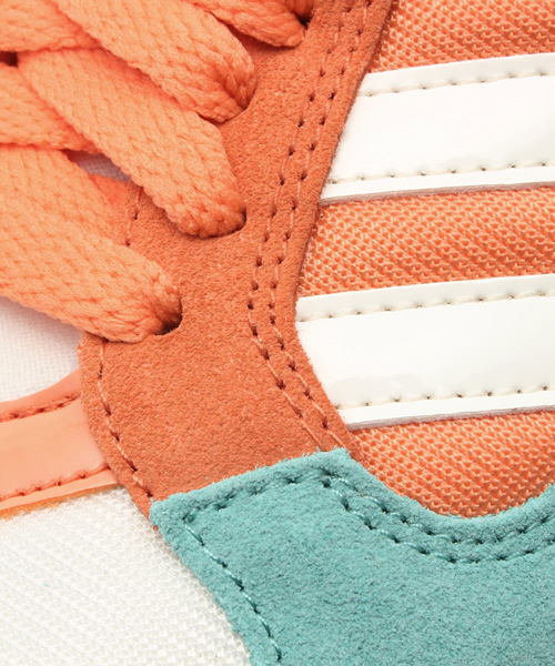 Another Edition（アナザーエディション）の「adidas ZX5000RSPN W（スニーカー・レディース・ライム・23.5cm/22.5cm/24.5cm）」の9枚目の写真