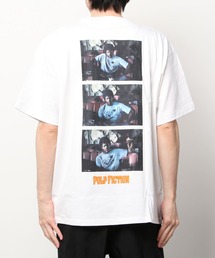 F-LAGSTUF-F BMF S/S Tee 21AW-FSxPF-03