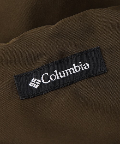 Columbia(コロンビア)の「【Columbia/コロンビア】ニューファウンドリバーシブルネックゲイター(マフラー・メンズ・ブラック/ベージュ/ネイビー/オリーブ・ONE SIZE)」の21枚目の写真