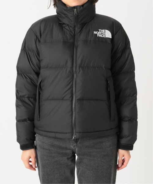 大人気【THE NORTH FACE】Nuptse Short Puffer Jackett/ ダウン Women's Nuptse Short Jacket | The North Face