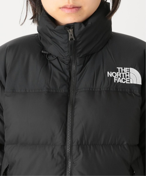 ザノースフェイス ダウンジャケットNUPTSE JKT セール】【THE NORTH FACE】Short Nuptse Jacket：ダウン