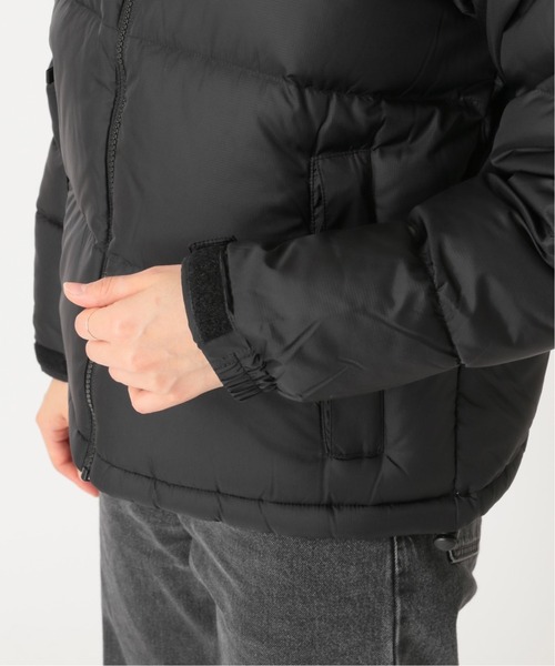 セール】【THE NORTH FACE】Short Nuptse Jacket：ダウン