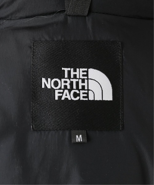 THE NORTH FACE（ザノースフェイス）の「【THE NORTH FACE】Short Nuptse Jacket：ダウンジャケット◆（ダウンジャケット/コート・レディース・ブラック/ブラウン・MEDIUM）」の14枚目の写真