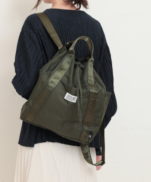 セール Rootote ルートート Sn セオルー パッカブル A 2way トート リュック 1937 バックパック リュック Rootote ルートート のファッション通販 Zozotown