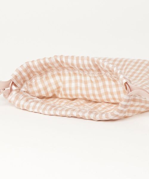 WEGO（ウィゴー）の「WEGO/ラッピング巾着M（ラッピングキット・レディース・その他2/その他4/その他3/その他1/その他5・FREE）」の10枚目の写真