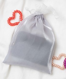 WEGO | WEGO/ラッピング巾着M(ラッピングキット)