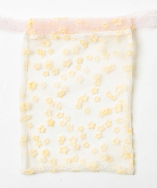 WEGO（ウィゴー）の「WEGO/ラッピング巾着M（ラッピングキット・レディース・その他2/その他4/その他3/その他1/その他5・FREE）」の14枚目の写真