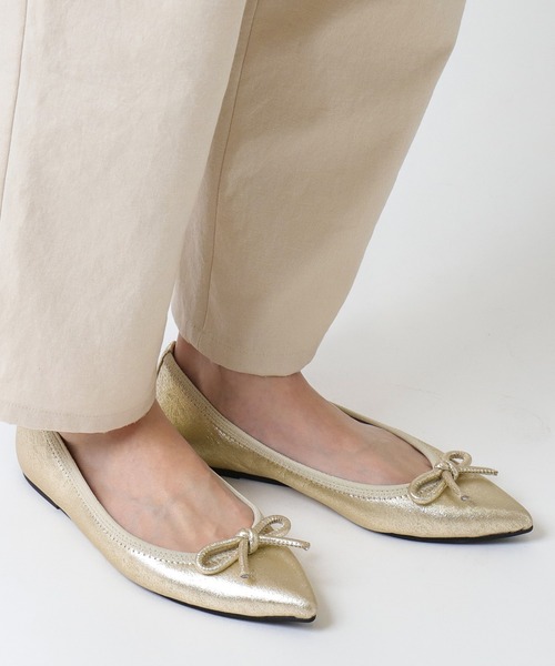 自宅保管品】Repetto La Bayadère トゥシューズ 16 自宅保管品