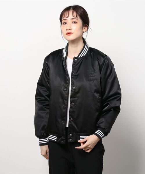 セール ディズニー Adidas アディダス のma 1 ディズニー バンビ ボンバージャケット バンビ Jacket アディダス オリジナルス レディース Mgu96 をセール価格で購入できます Adidas Adidas アディダス のファッション アディダスオリジナルス レディース