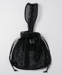 LA BELLE ETUDE | 【CONTROL FREAK】メッシュBIGショッパー(トートバッグ)