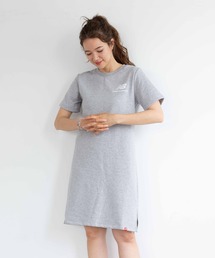 NB Essentials ドレス