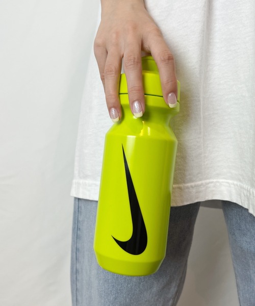 NIKE(ナイキ)の「NIKE(ナイキ)/ビッグ マウス 650ml スクイズボトル 2.0 22Ozウォーターボトル 水筒/BIG-MOUTH BOTTLE(水筒・レディース・パープル/ブルー/レッド/イエロー/ブラック/オリーブ/ブラック系その他/ピンク/ピンク系その他/ブラック系その他2・FREE)」の20枚目の写真