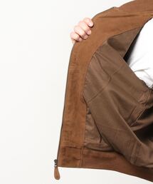 Polo Country スウェード ボマージャケット L Polo Country スウェード ボマージャケット L スエード ボンバー