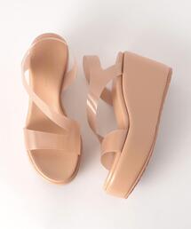 Drawer（ドゥロワー）の「Drawer別注〈SUICOKE（スイコック）〉BIJOU
