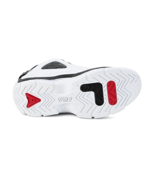 FILA（フィラ）の「グラントヒル 2 / GRANT HILL 2（スニーカー）」 - WEAR