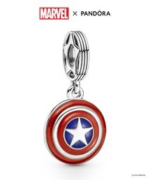 だいあもんど 新品☆パンドラマーベル グルート＋キャプテンアメリカ