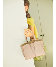 LOWELL things | Shelly mini/2wayトートBAG(トートバッグ)